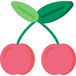 Cherry icon