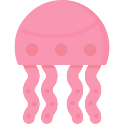 Jellyfish icon