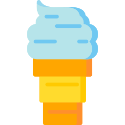 Ice cream icon