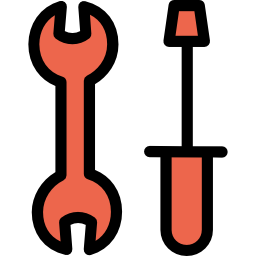 outils Icône