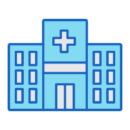 Dispensary icon