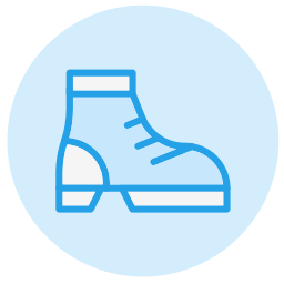 stiefel icon