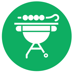 grillausrüstung icon