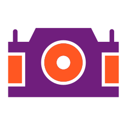 Camera icon