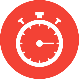 Stopwatch icon