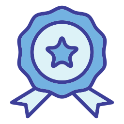 Badge icon