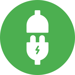 Power Plug icon