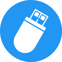 flash drive icon