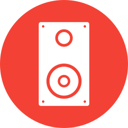 Sound icon