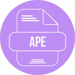 Ape icon