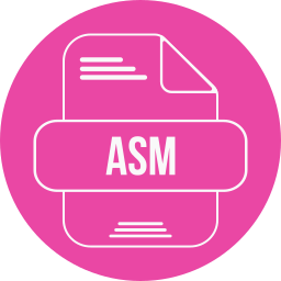 asm icono