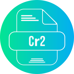 cr2 icono