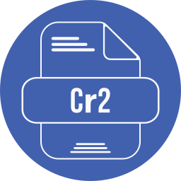 cr2 icono