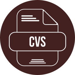 cv's icoon