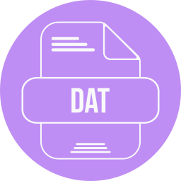 dat-datei icon