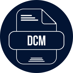 dcm icono