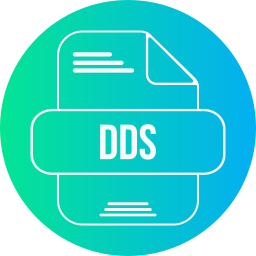 dds-файл иконка