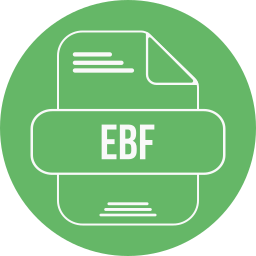 Ebf icon