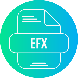 Efx icon