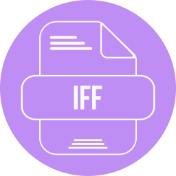 iff icon