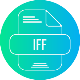 iff иконка