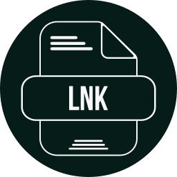 Lnk file icon