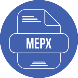 mepx icono