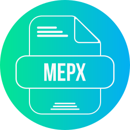 mepx icon
