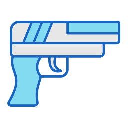 Gun icon