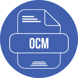 ocm icona