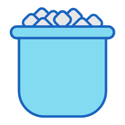 Ice Bucket icon