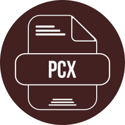 Pcx icon