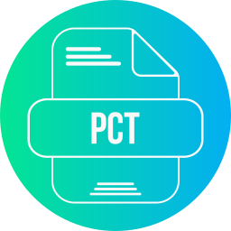 Pct file icon