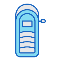 Sleeping Bag icon