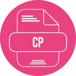 cp icon