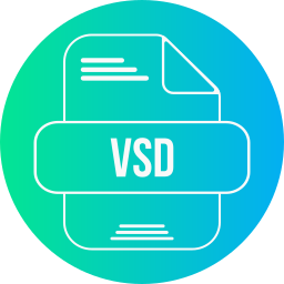 vsd icon