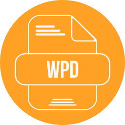 wpd-файл иконка