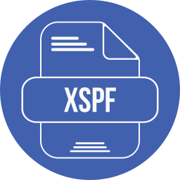 Xspf icon