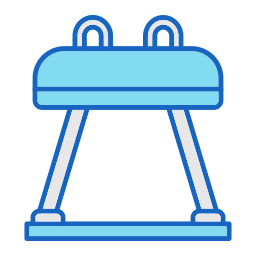 Pommel Horse icon