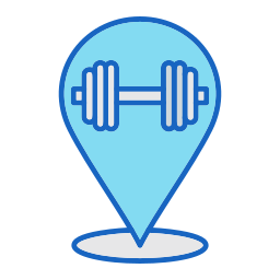 Location icon