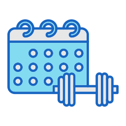 Schedule icon