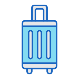 Luggage icon