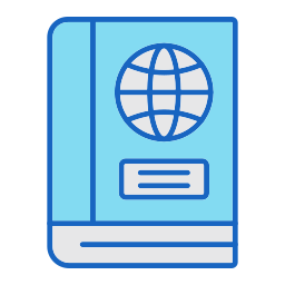 wereldboekendag icoon
