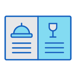 Menu icon