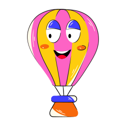 ballon icoon