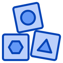 Cubes icon