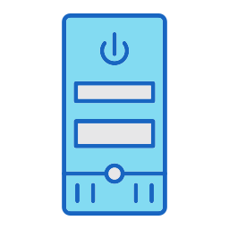 Computer Tower icon