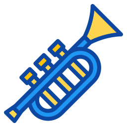 Trumpet icon