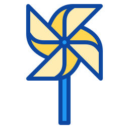 Windmill icon