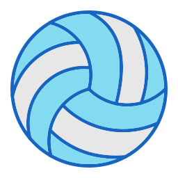 voleibol Ícone